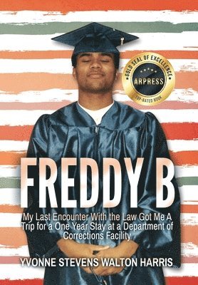 Freddy B 1