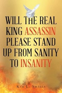 bokomslag Will The Real King Assassin Please Stand Up From Sanity to Insanity