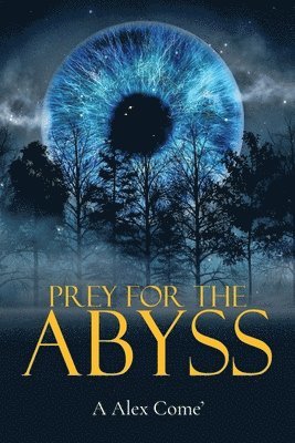 bokomslag Prey for the Abyss