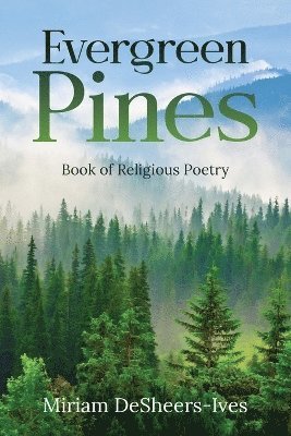 bokomslag Evergreen Pines
