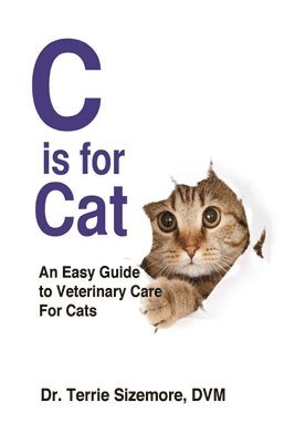 C is for Cat 1