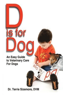 D is for Dog 1