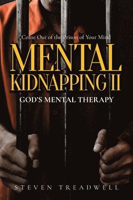 bokomslag Mental Kidnapping II