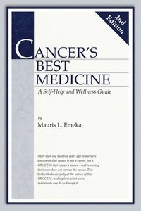bokomslag Cancer's Best Medicine