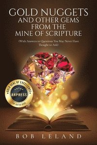 bokomslag Gold Nuggets and Other Gems from the Mine of Scripture