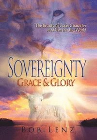 bokomslag Sovereignty, Grace & Glory