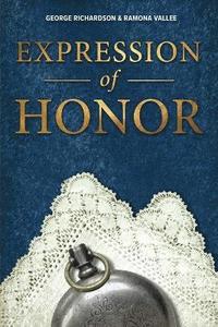 bokomslag Expression of Honor