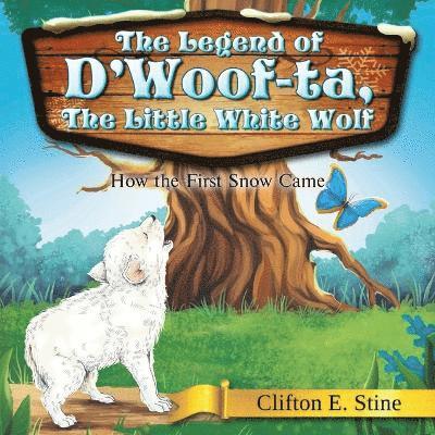 The Legend of D'Woof-ta 1