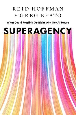 Superagency 1