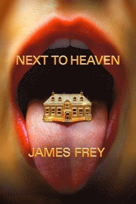 James Frey - Next To Heaven, Inbunden