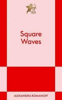 bokomslag Square Waves