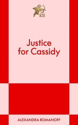 bokomslag Justice for Cassidy