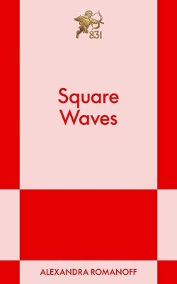 bokomslag Square Waves