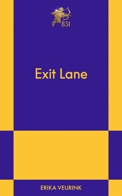 Exit Lane 1