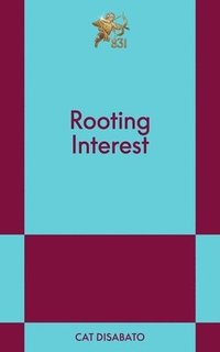bokomslag Rooting Interest