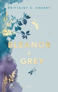 bokomslag Eleanor & Grey