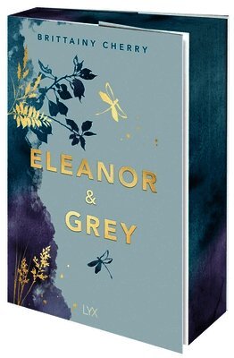 Brittainy Cherry - Eleanor & Grey, Häftad