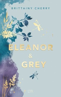 Brittainy Cherry - Eleanor & Grey, Häftad