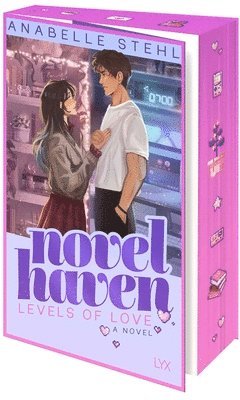 Anabelle Stehl - Levels of Love, Häftad