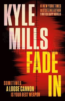 Kyle Mills - Fade In, Häftad