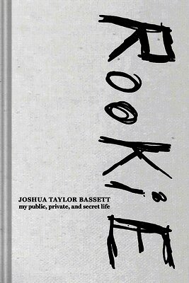 Joshua Bassett - Rookie, Inbunden