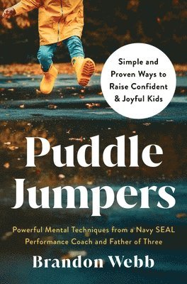 Brandon Webb - Puddle Jumpers, Inbunden