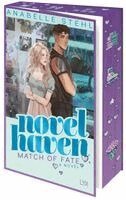 Anabelle Stehl - Match of Fate, Häftad