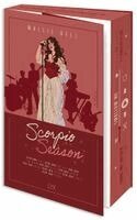 Maisie Bell - Scorpio Season, Häftad