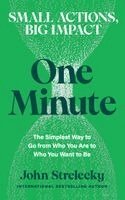 John Strelecky - One Minute, Inbunden