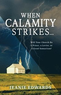 bokomslag When Calamity Strikes...: Will Your Church Be a Priest, a Levite, or a Good Samaritan