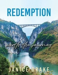 bokomslag Redemption