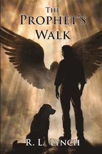 bokomslag Prophet's Walk