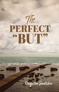 bokomslag Perfect 'But'