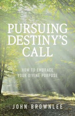 Pursuing Destiny's Call 1