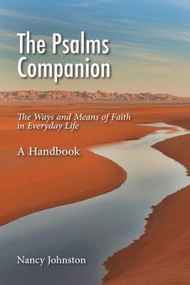 bokomslag Psalms Companion