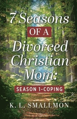 bokomslag 7 Seasons of a Divorced Christian Mom