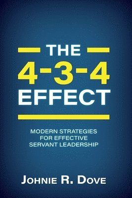 The 4-3-4 Effect 1