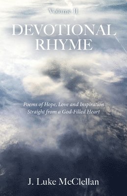 Devotional Rhyme, Volume II 1