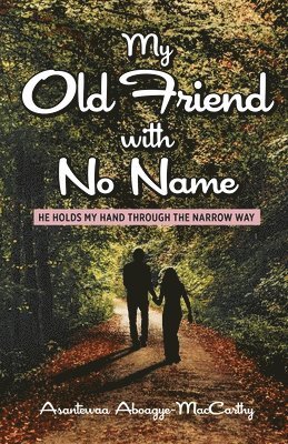 My Old Friend with No Name