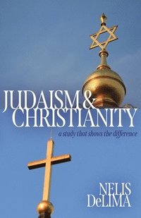 bokomslag Judaism & Christianity