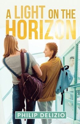 Philip Delizio, Philip DeLizio - Light on the Horizon, Häftad