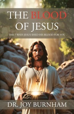 The Blood of Jesus 1