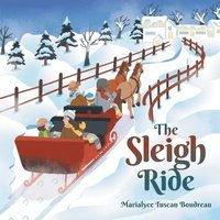 bokomslag Sleigh Ride