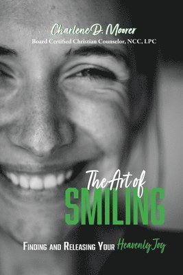 bokomslag Art of Smiling