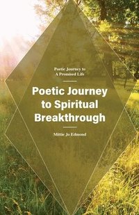 bokomslag Poetic Journey to Spiritual Breakthrough