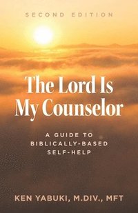 bokomslag The Lord Is My Counselor