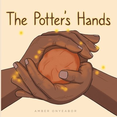 The Potter's Hands 1