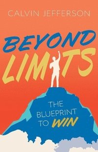 bokomslag Beyond Limits