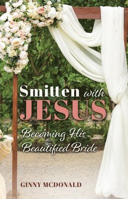 bokomslag Smitten With Jesus