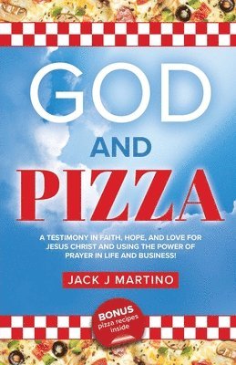God and Pizza 1